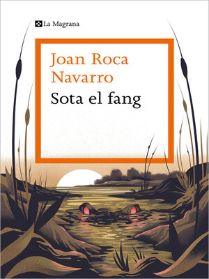 cover image of Sota el fang